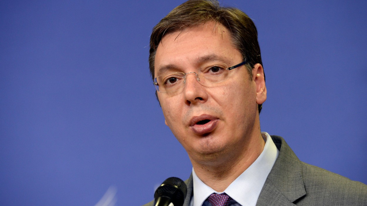 Vučić