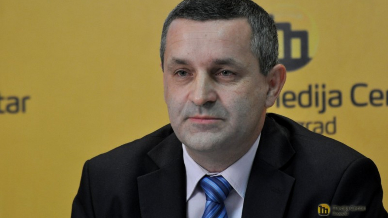 Miodrag Linta