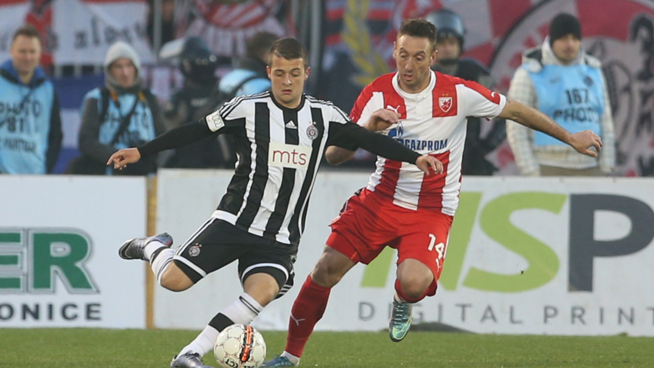 Nemanja Mihajlović
