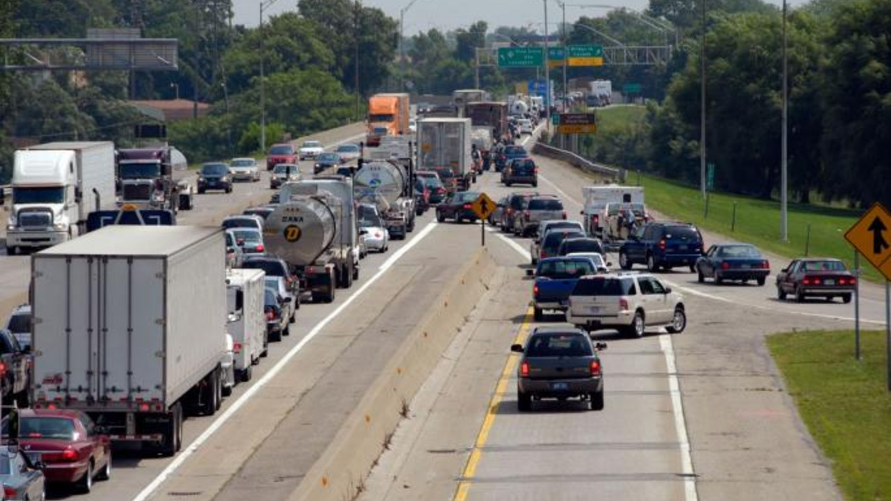 saobraćaj