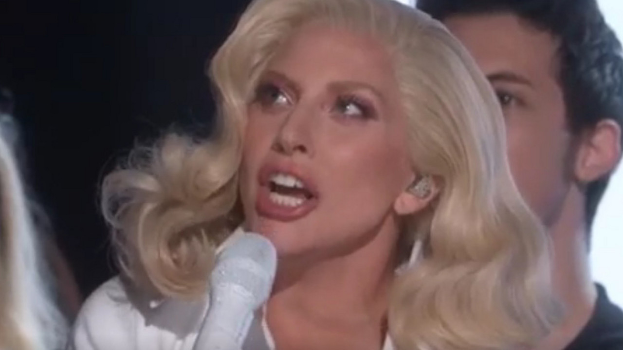 Gaga
