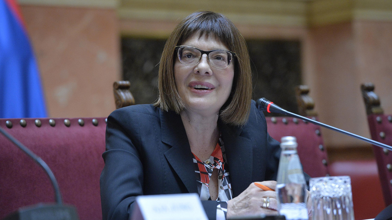 Maja Gojković