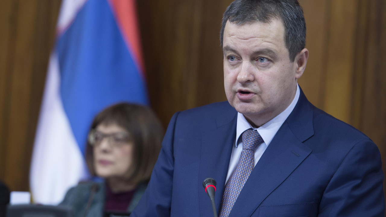 Ivica Dačić