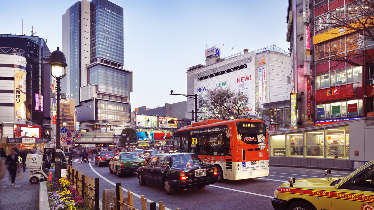 Japan