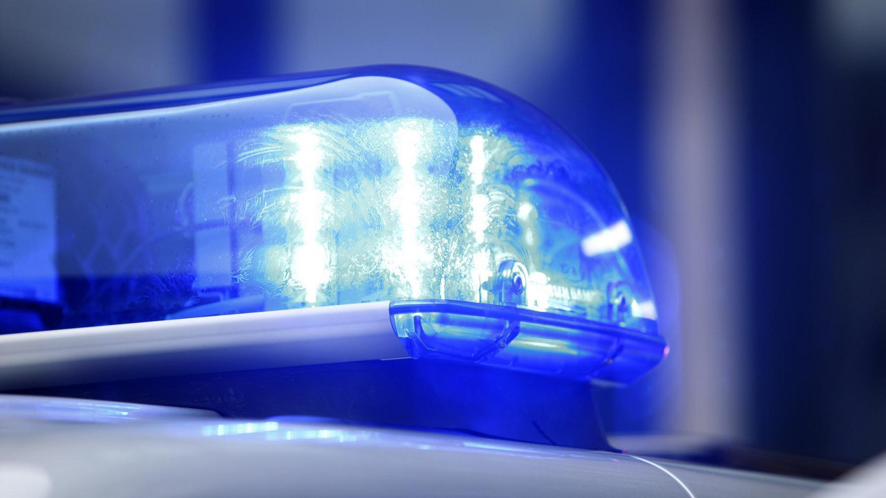 policija