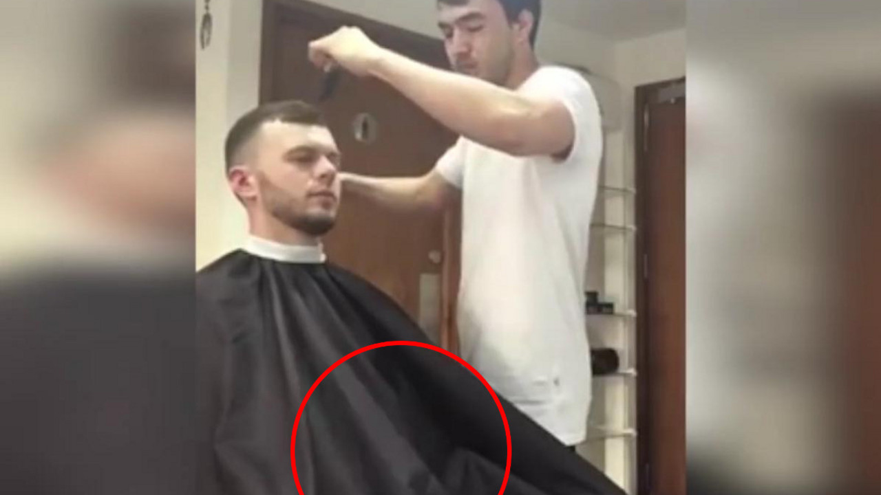 Šišanje
