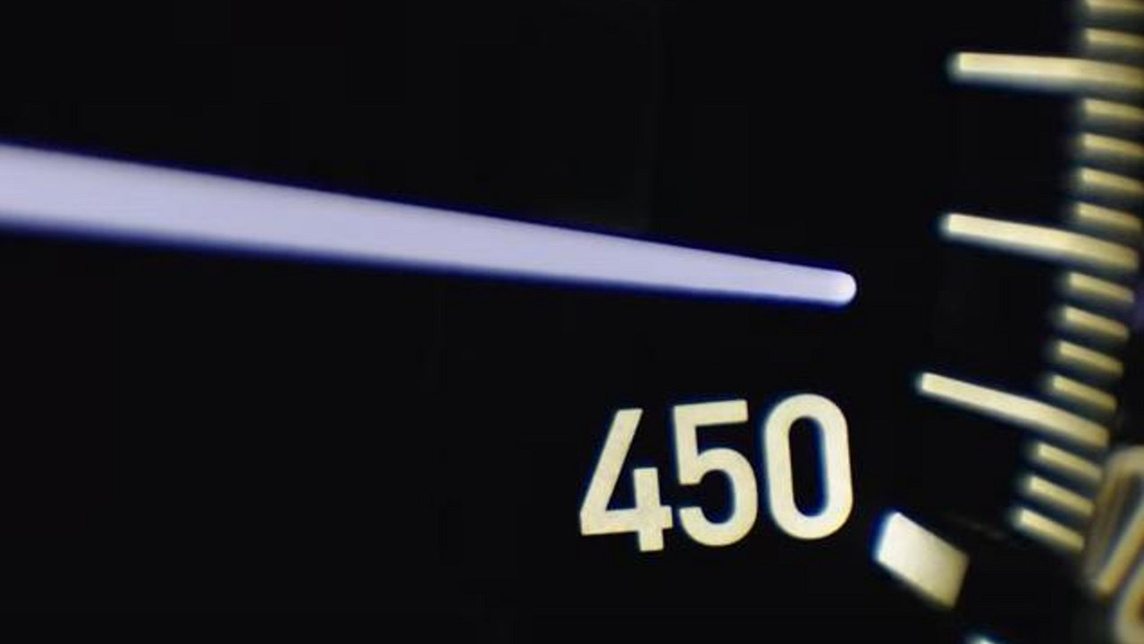 Bugatti Chiron
