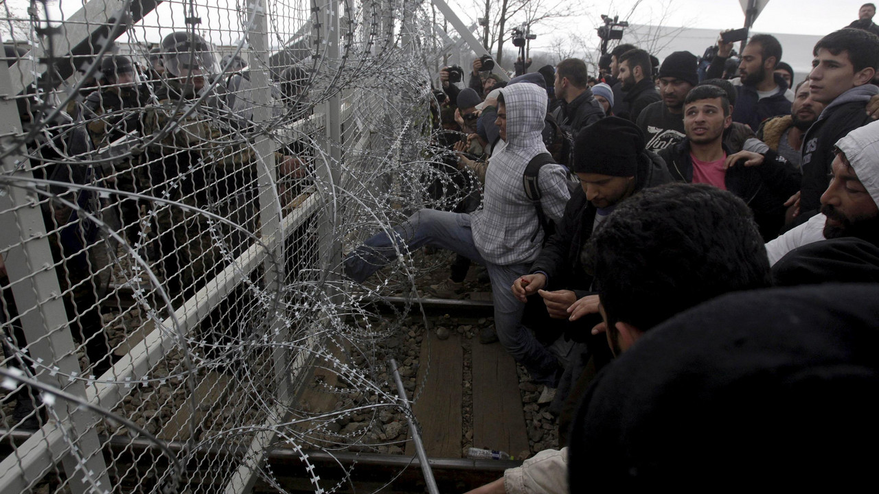 migranti