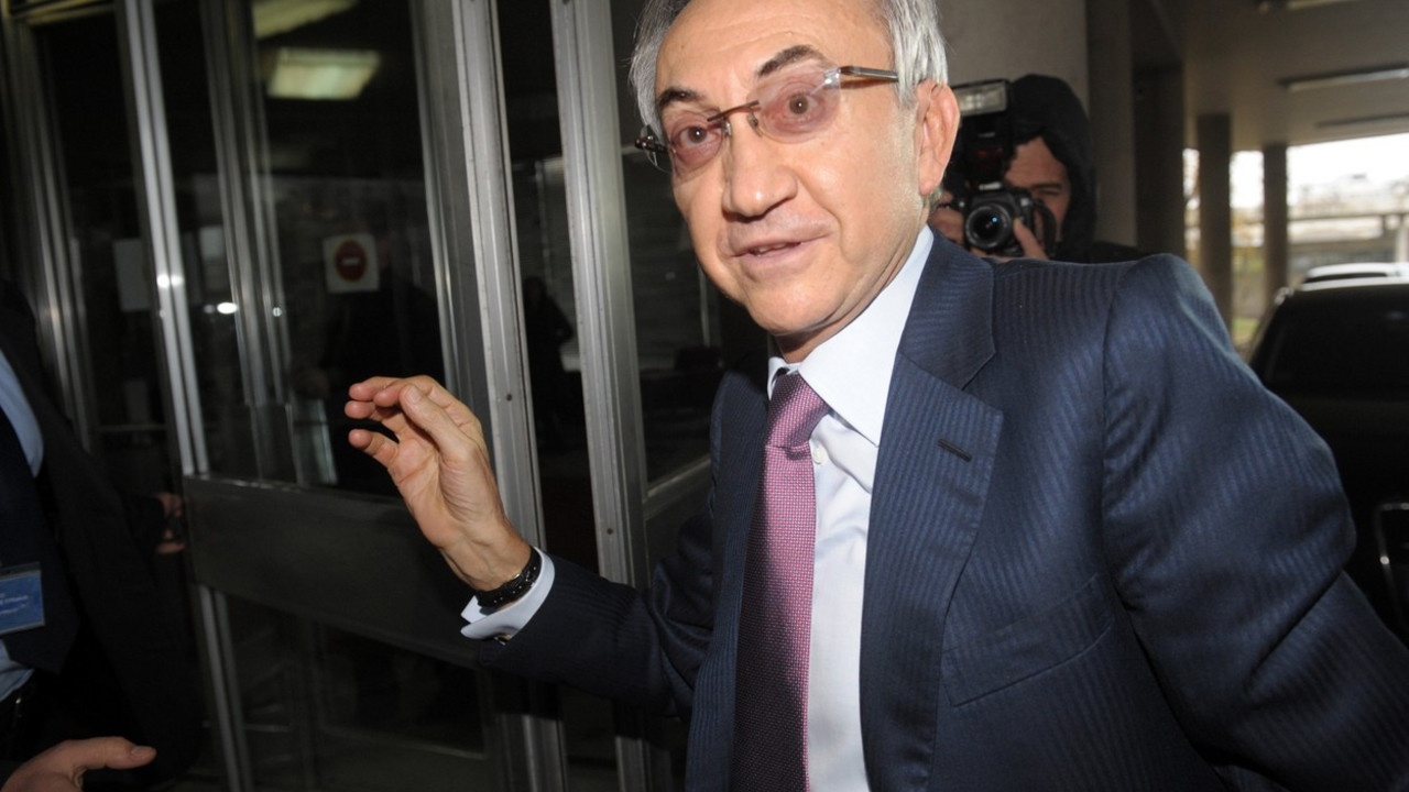 Miroslav Mišković