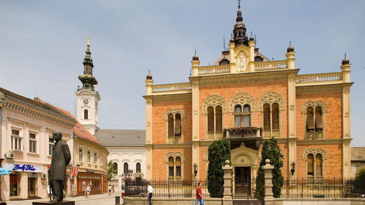 Novi Sad