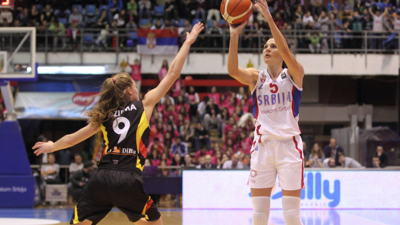 Sonja Petrović