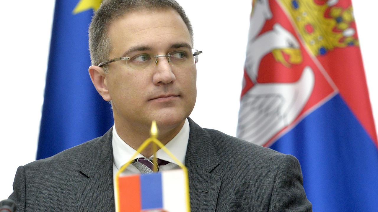 Nebojša Stefanović