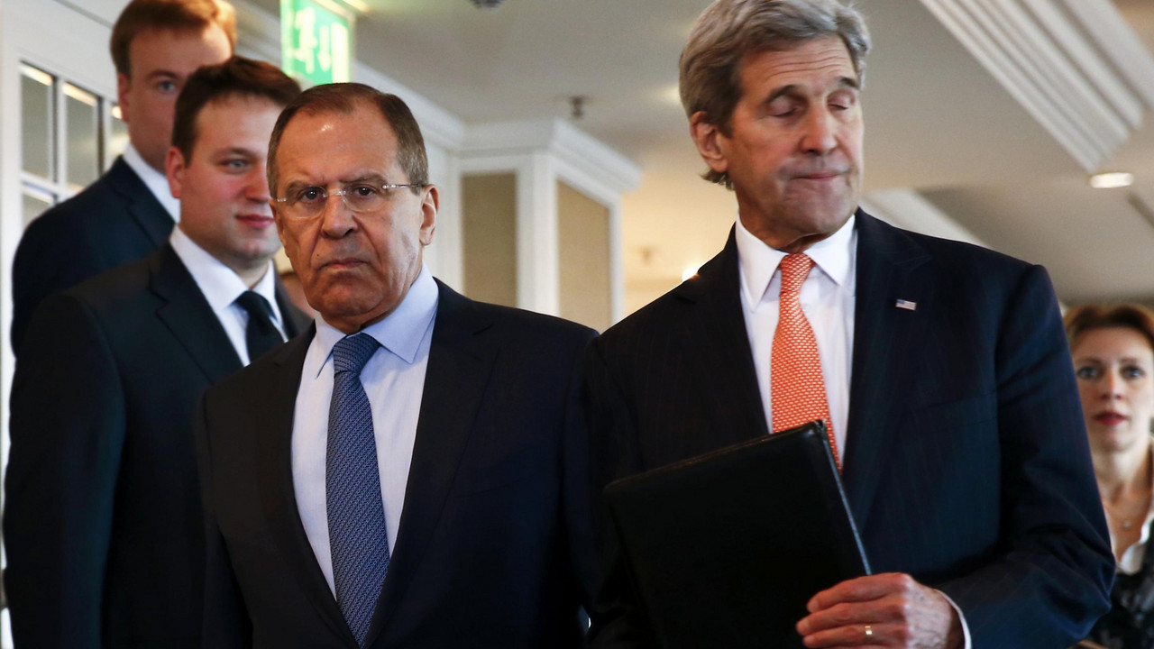 Lavrov-Keri