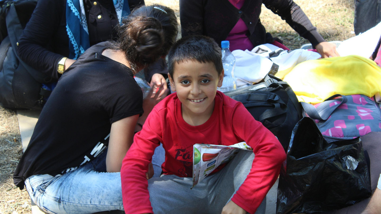 migranti