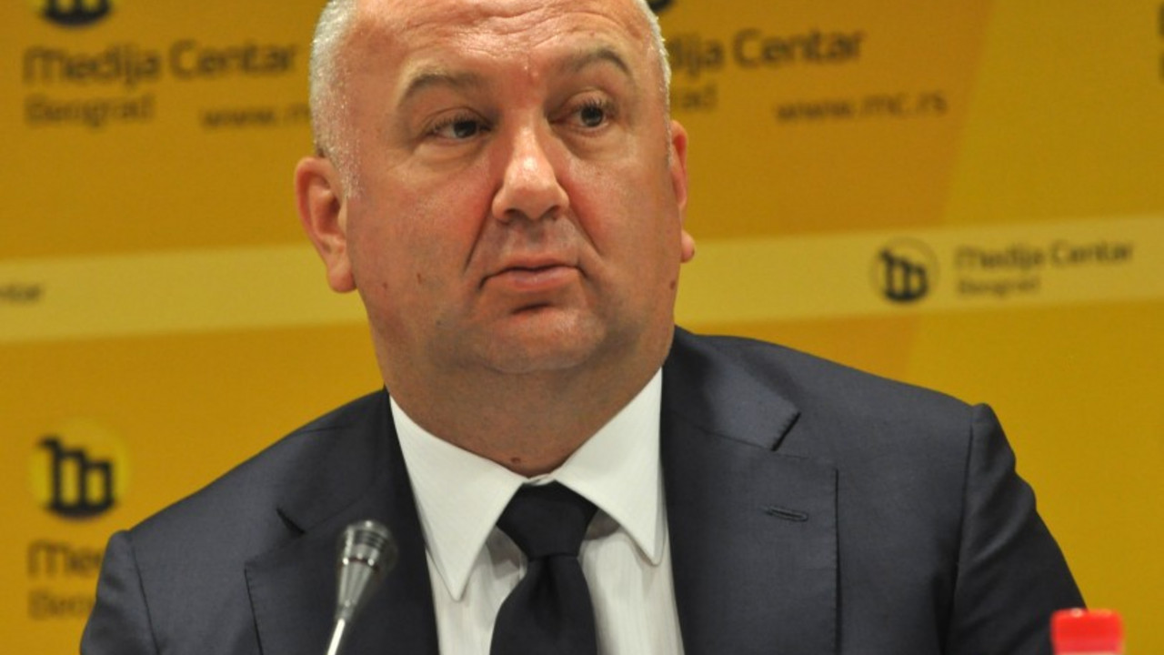 Nenad Popović