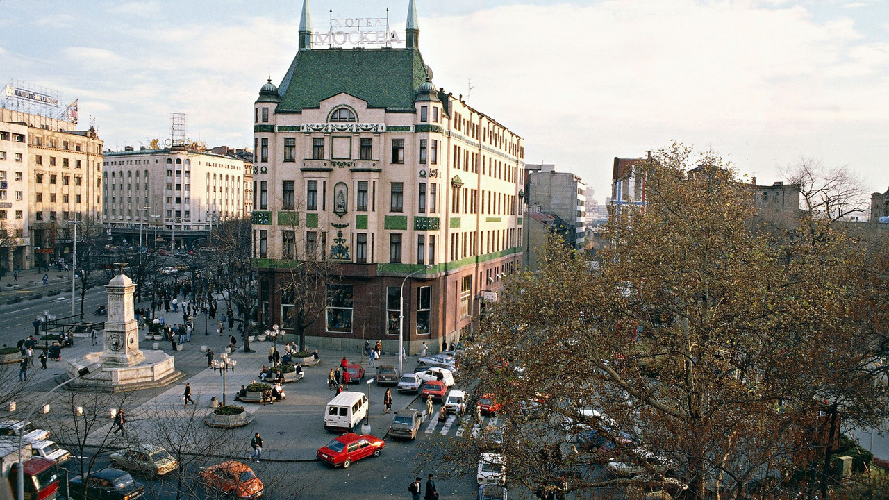 Beograd