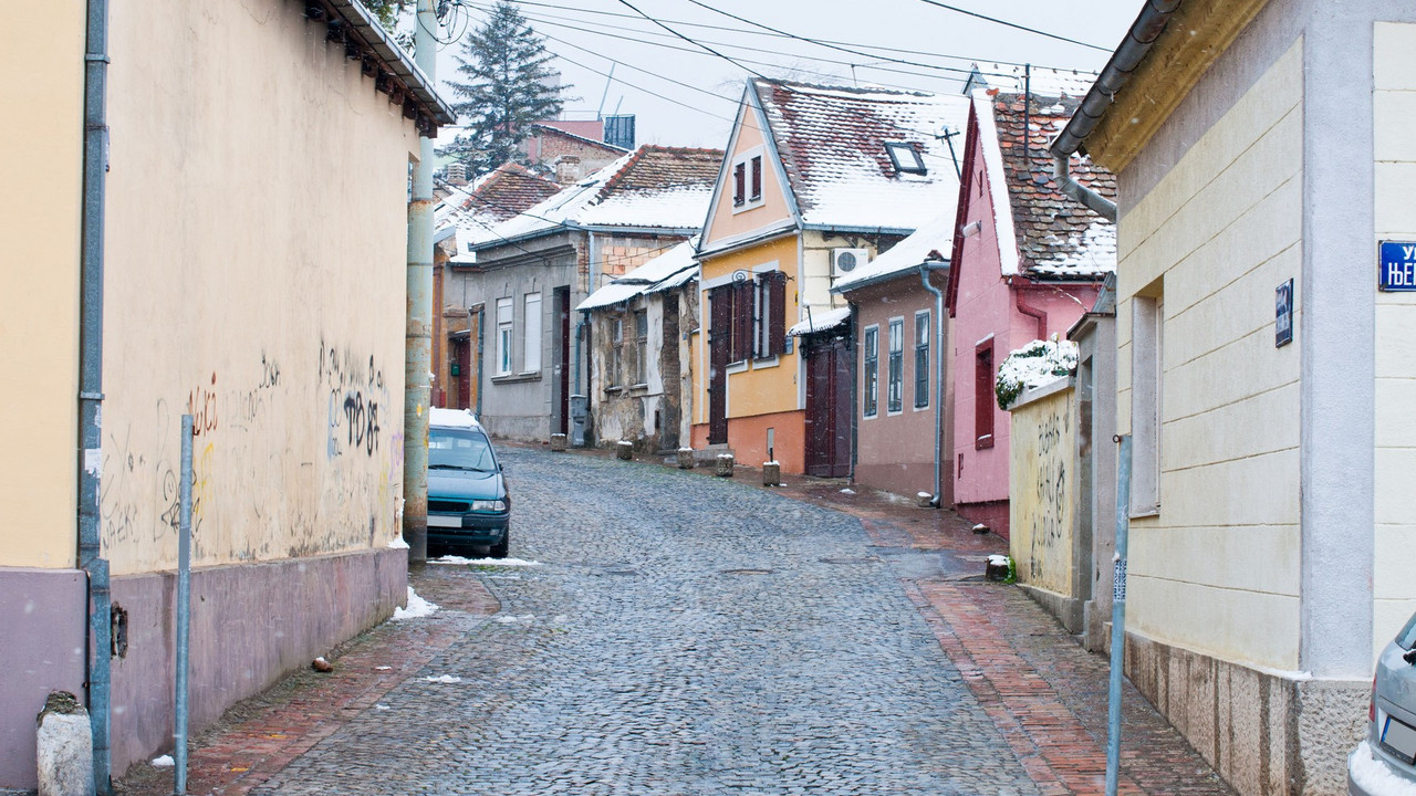Beograd