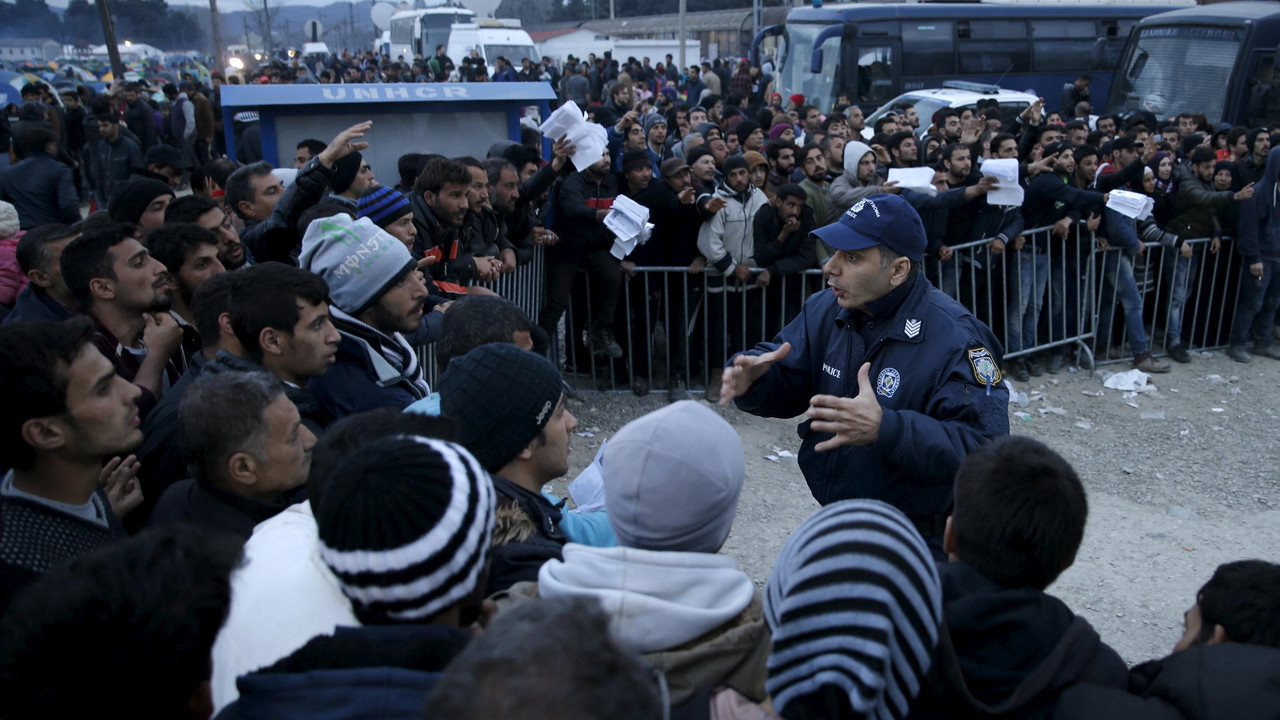 migranti
