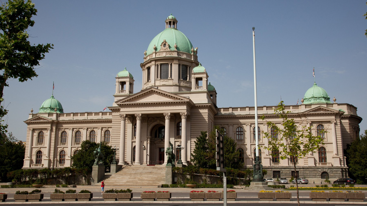 Skupština