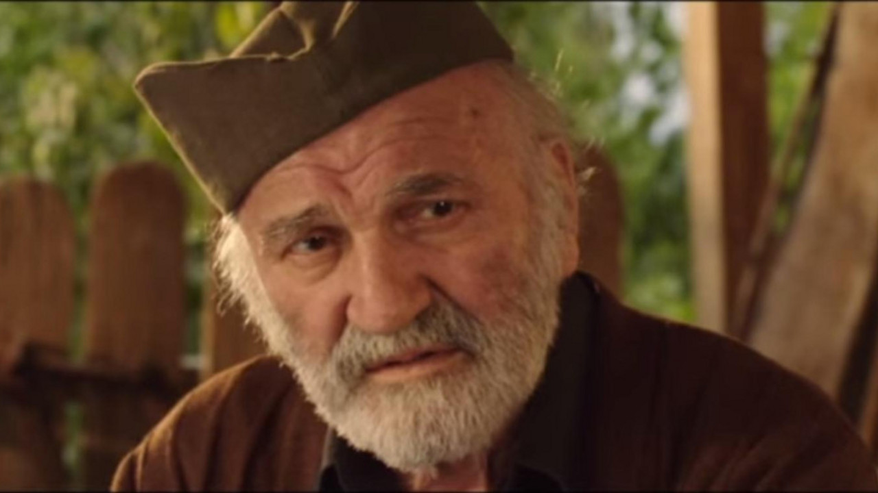 Velimir Bata Živojinović