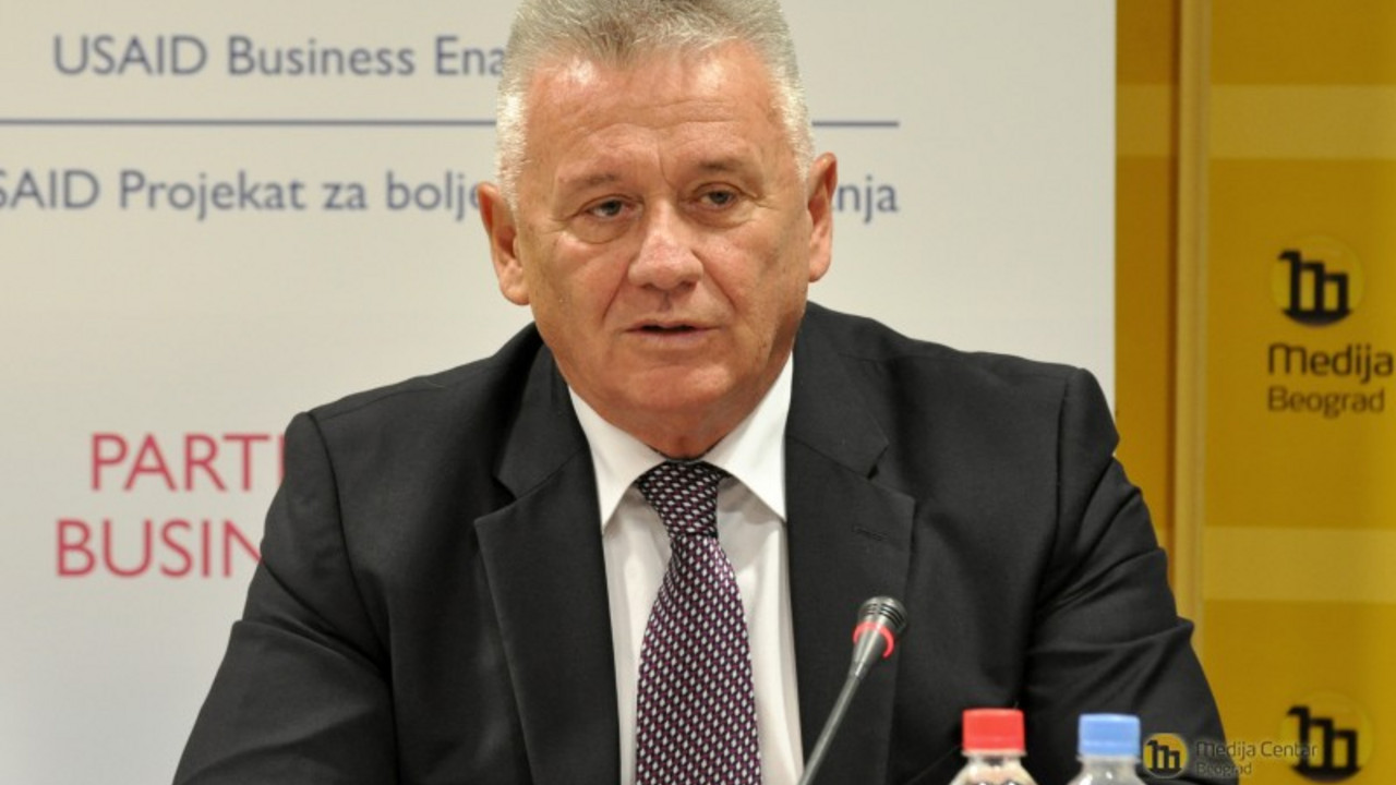 Velimir Ilić