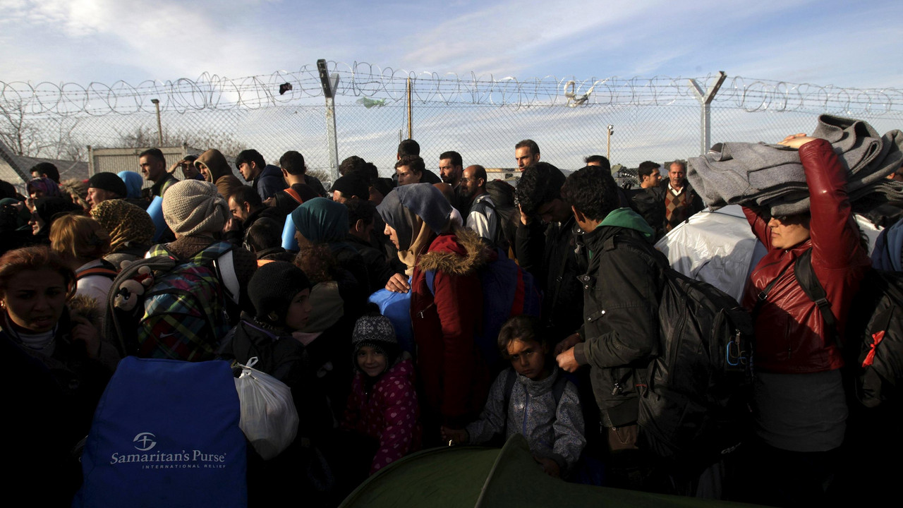 Migranti