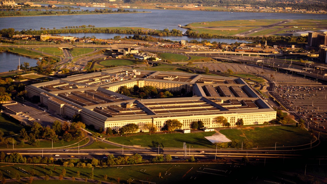 Pentagon