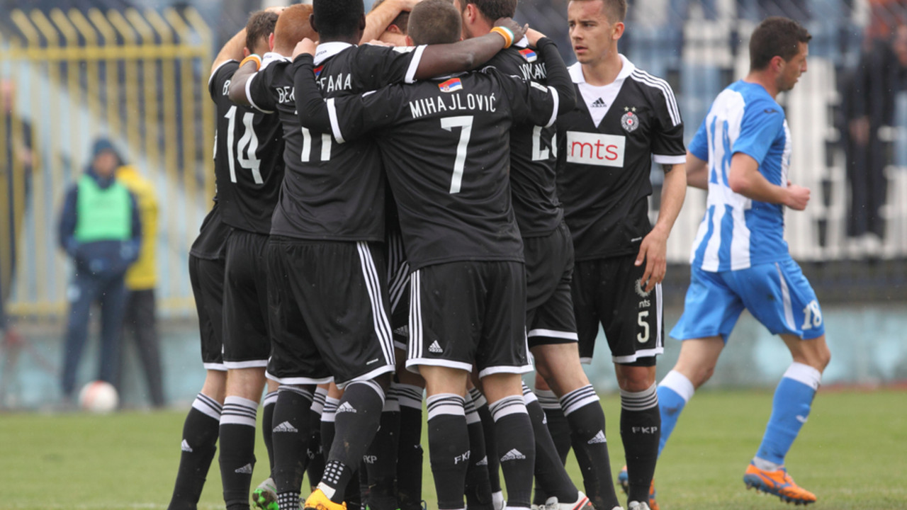 FK Partizan