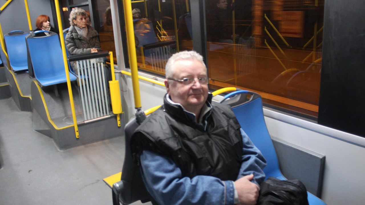 autobus
