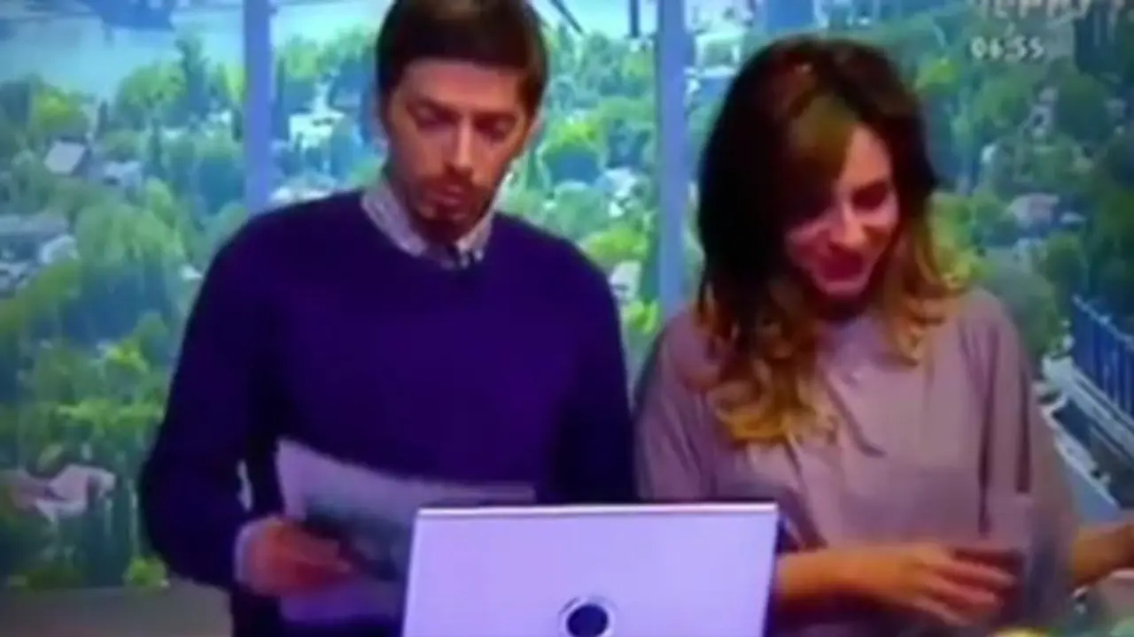 Jutarnji program