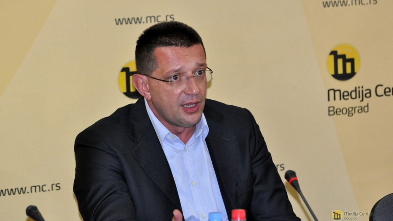 Predrag Marić