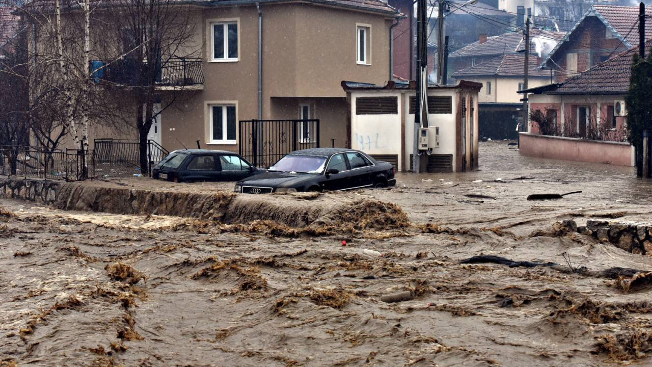 Poplave