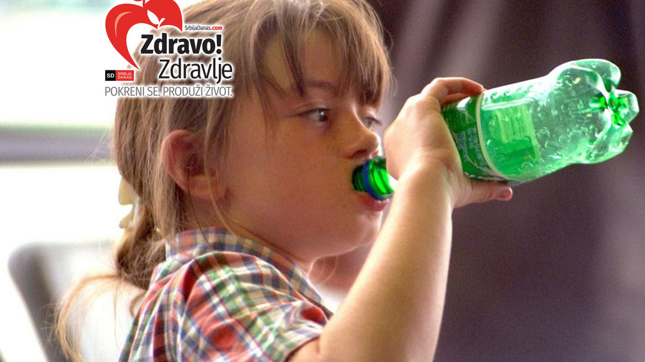 Zdravo zdravlje