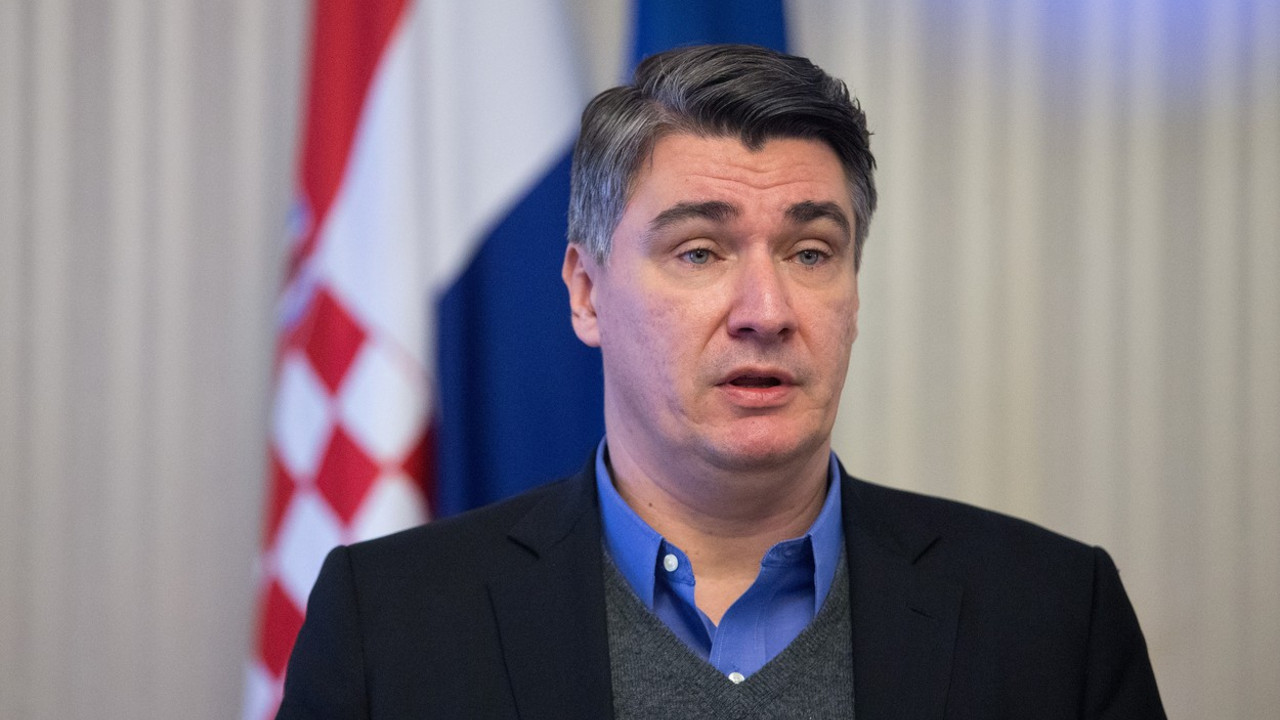 Zoran Milanović
