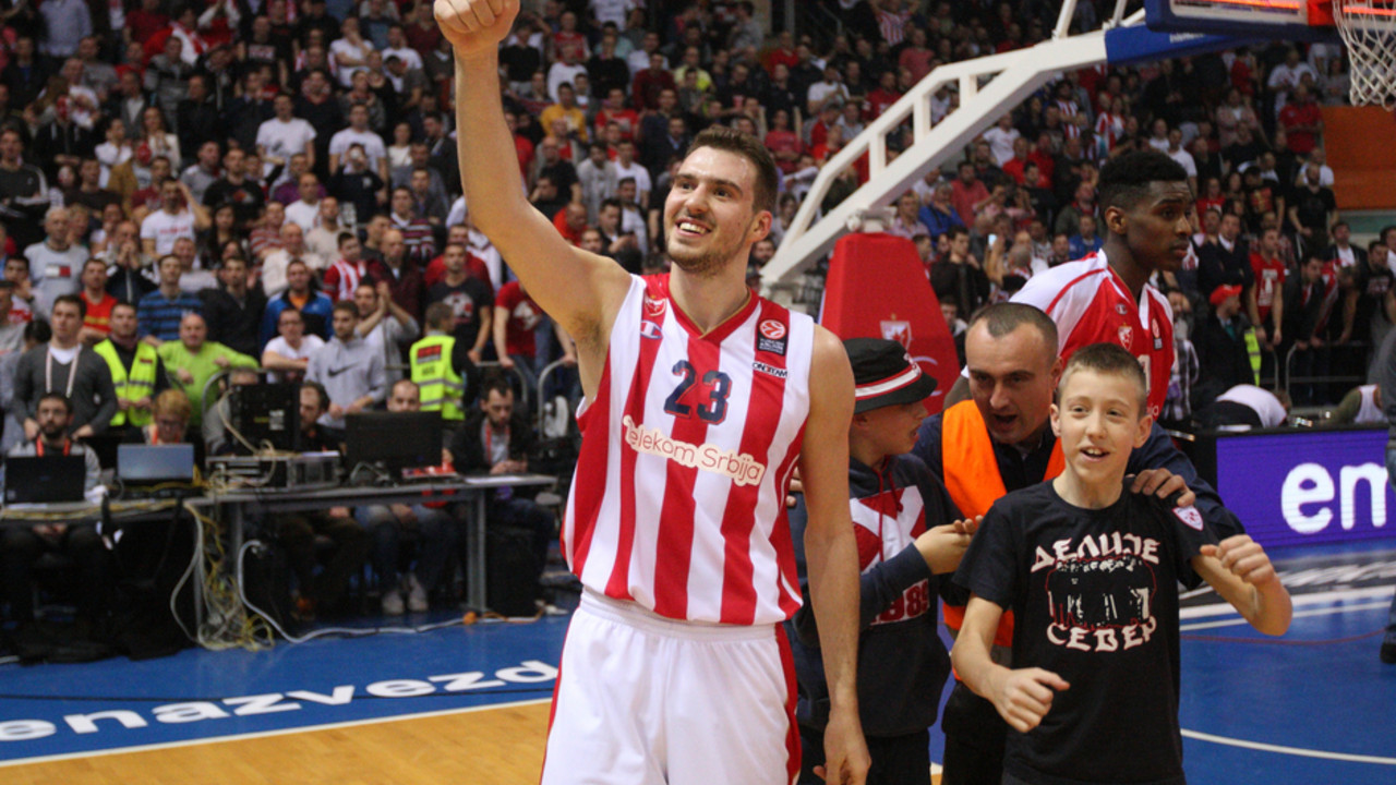 Marko Guduric