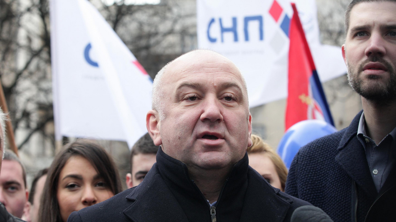 Nenad Popović
