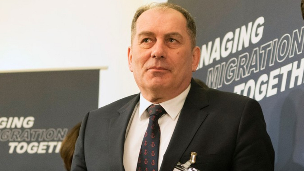 Dragan Mektić