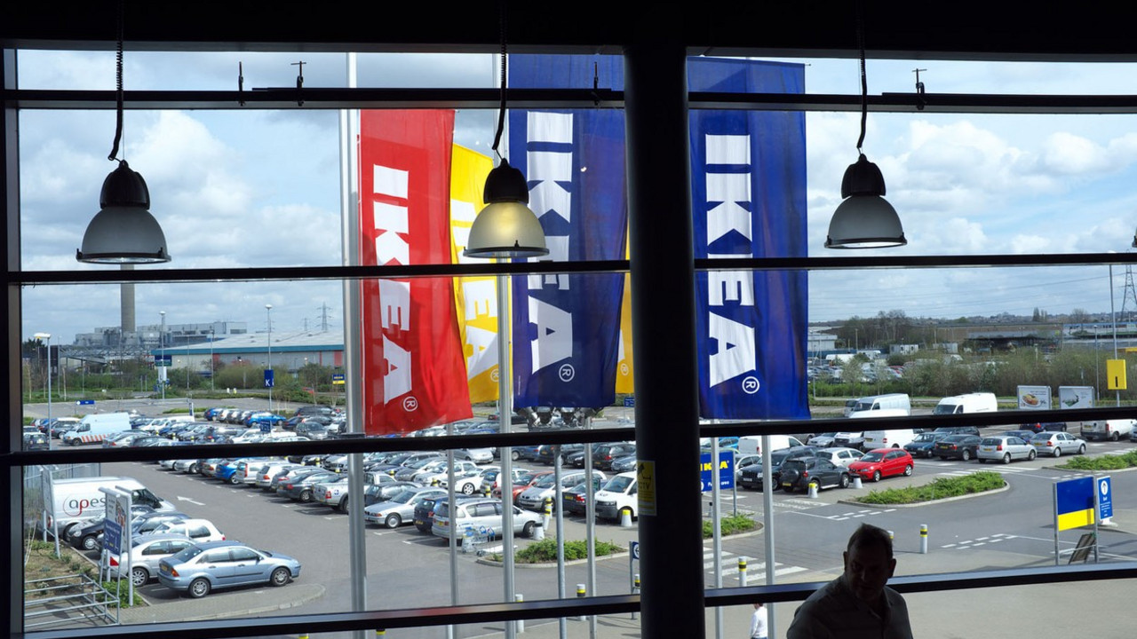 ikea