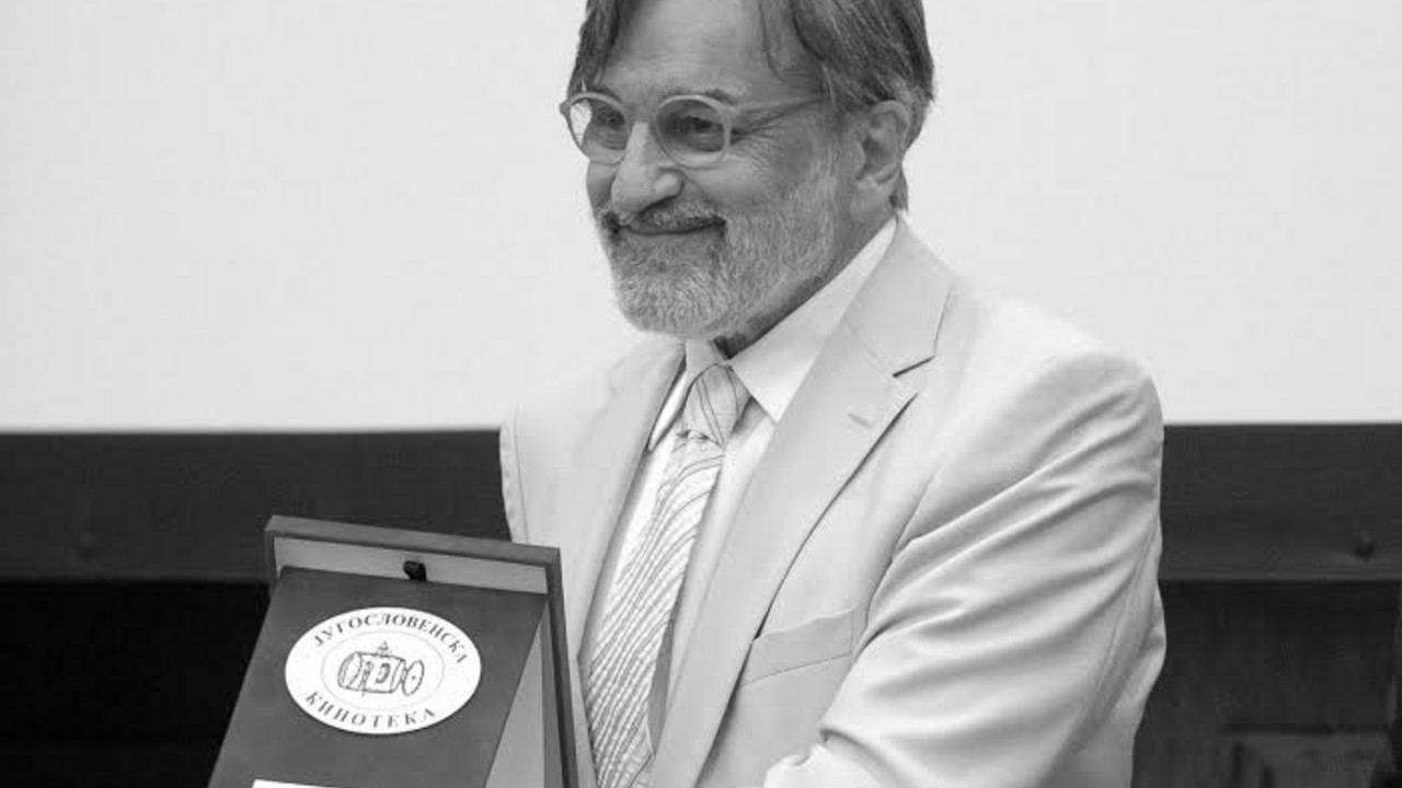 Dragan Nikolic