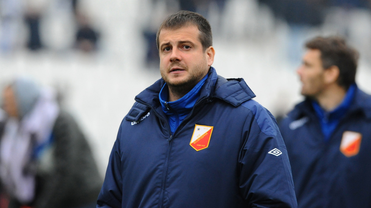Nenad Lalatović