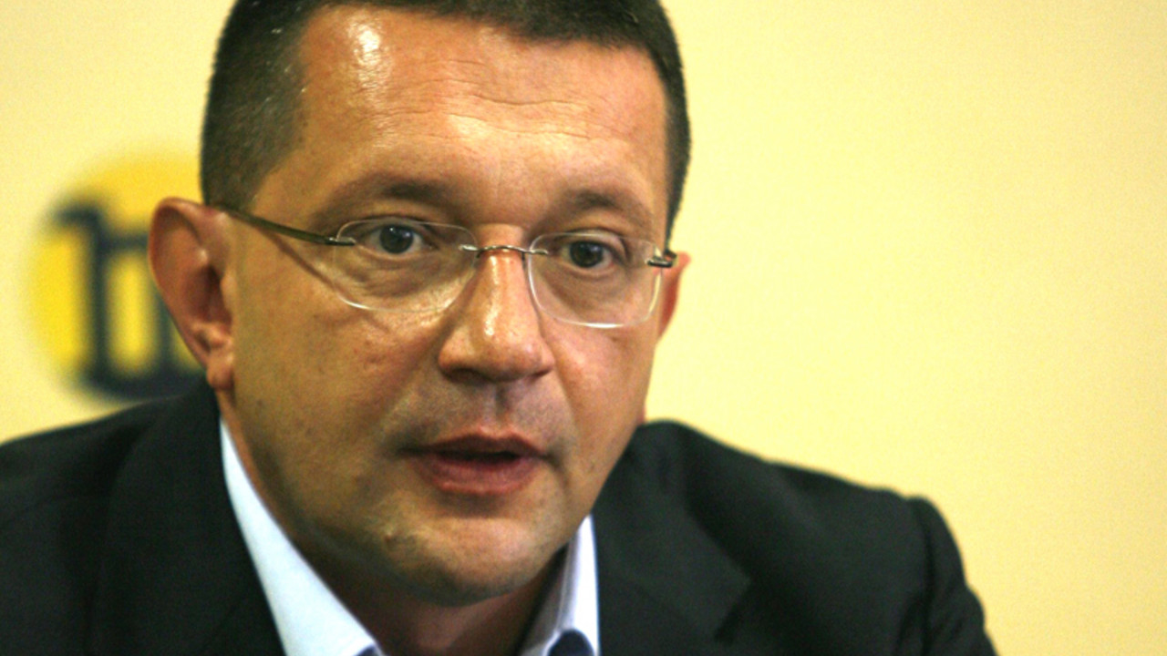 Predrag Marić