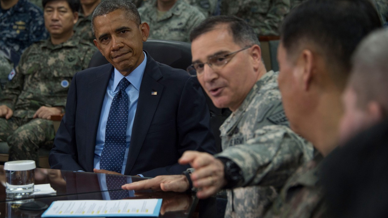 Obama i Skaparoti
