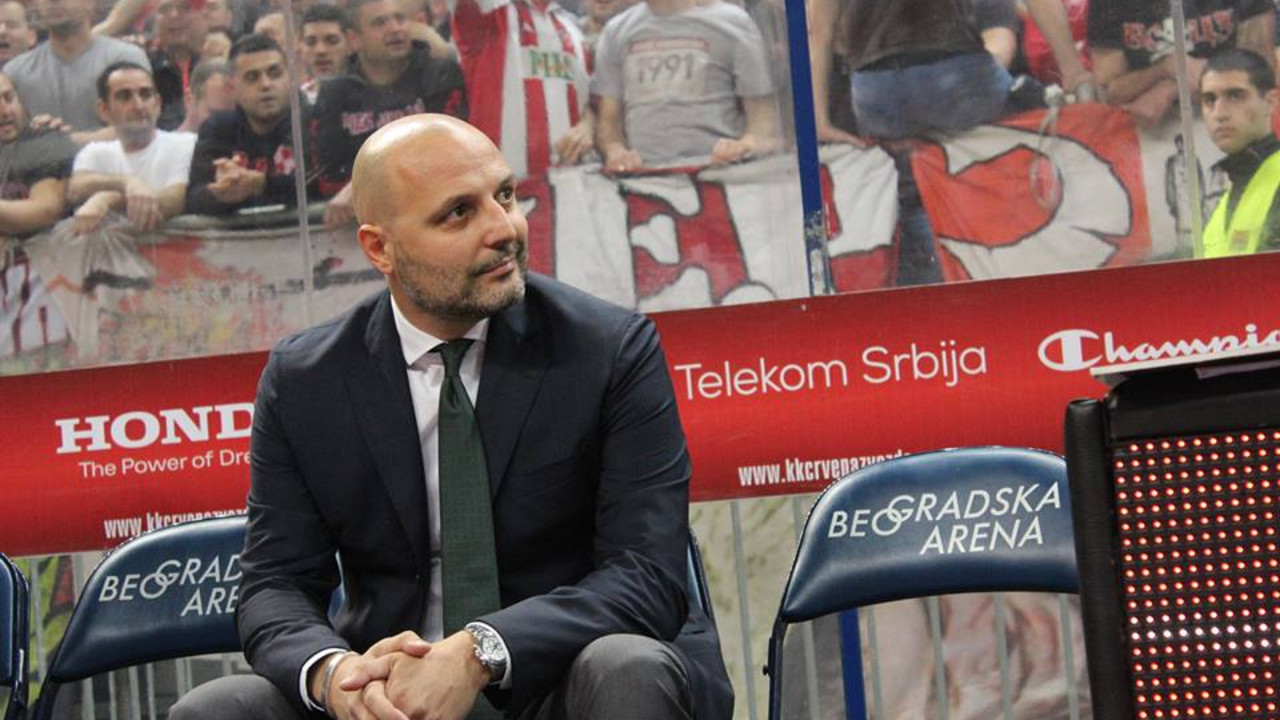 Aleksandar Đorđević