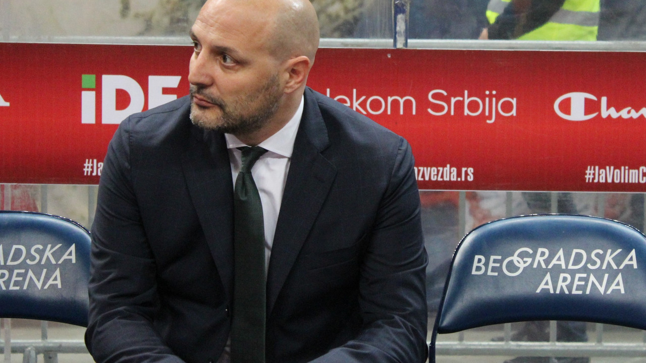 Aleksandar Đorđević