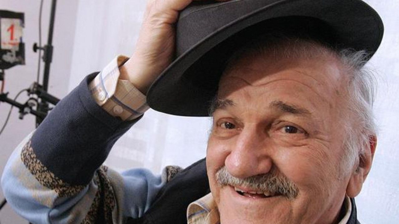 Velimir Bata Živojinović