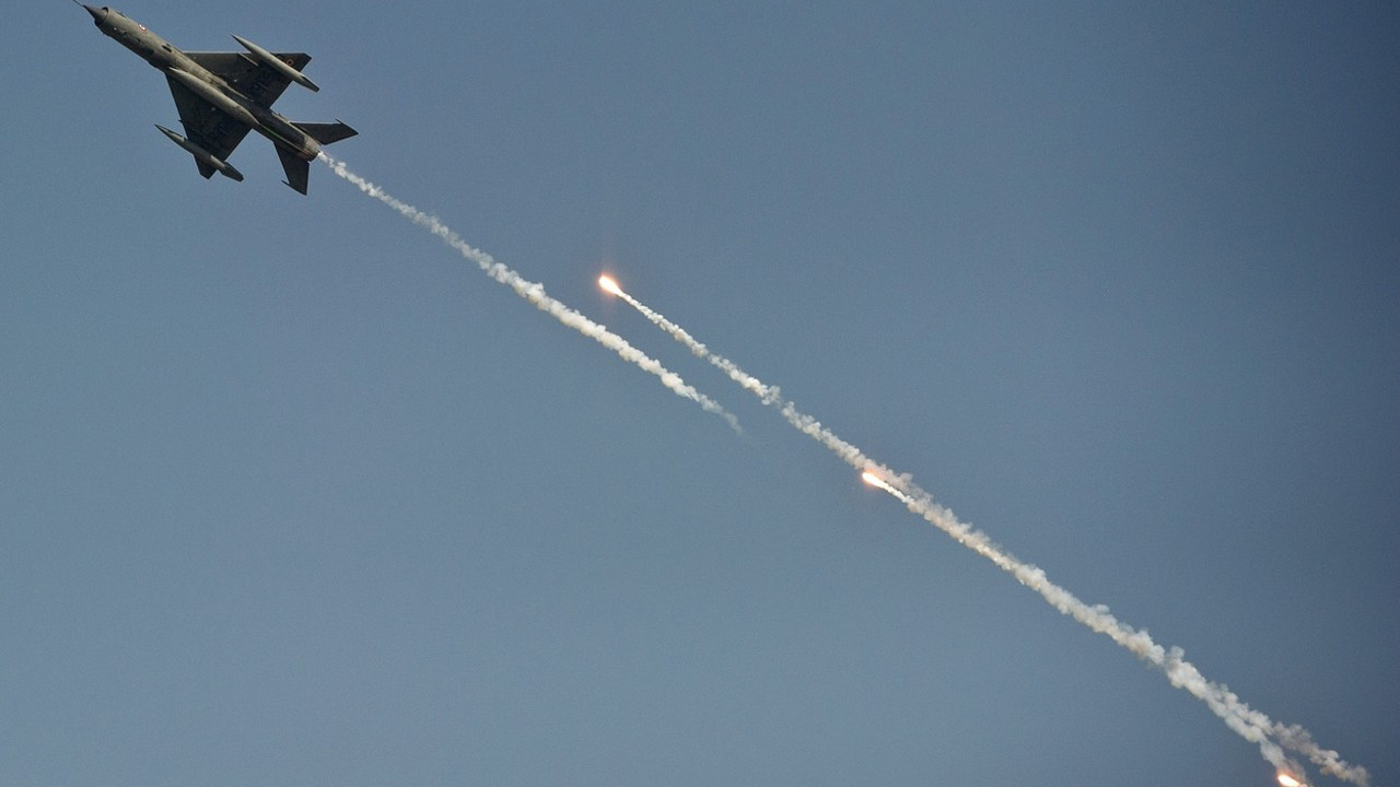 Mig-21