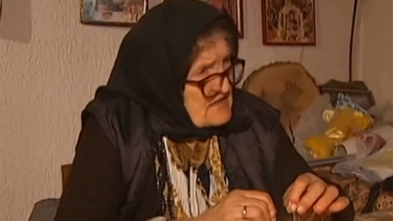 Baka Jovanka