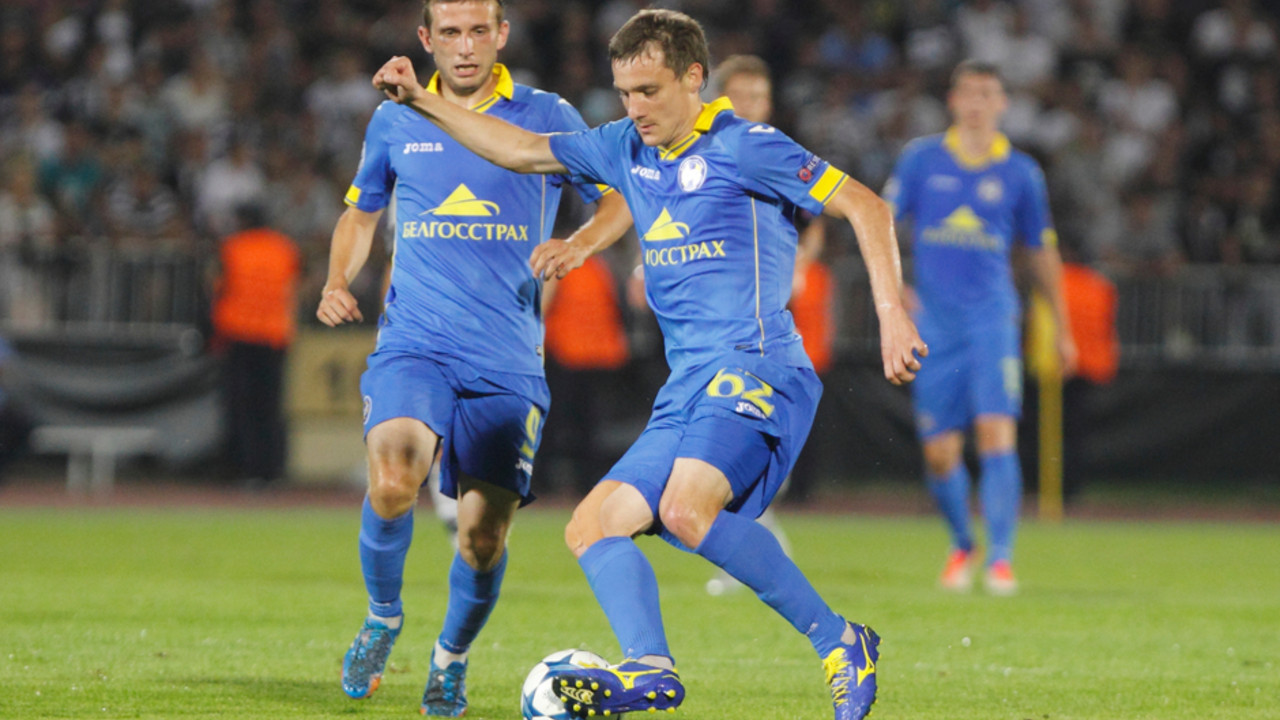 FK BATE