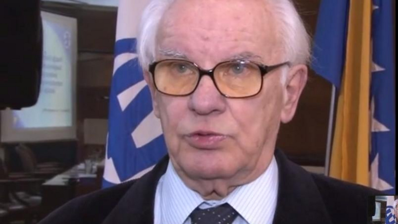 Božidar Matić