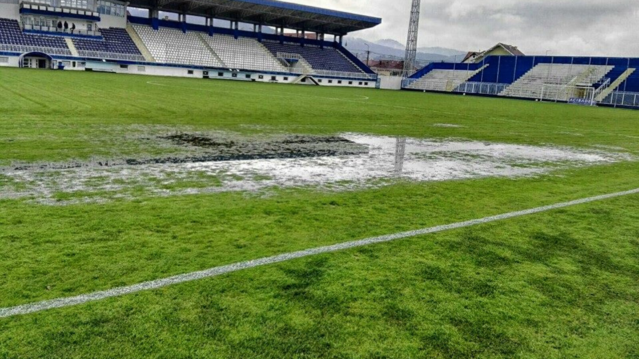 Teren FK Novi Pazar